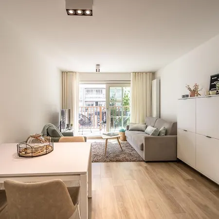 Maison Fleur Apartment