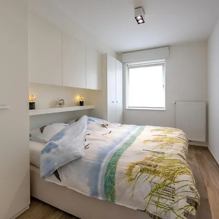 Apartament Maison Fleur