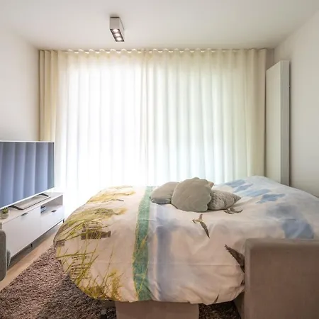 Maison Fleur Apartment *