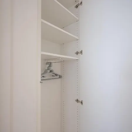 Apartament Maison Fleur Nieuwpoort