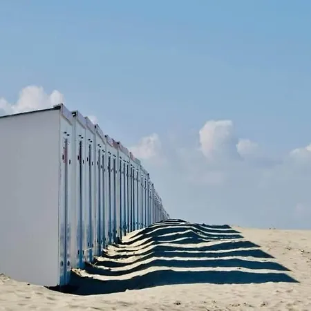 Maison Fleur Nieuwpoort