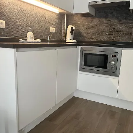 Maison Fleur Apartament *